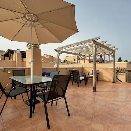 R2306 - Balcones De Marques